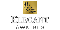 Elegant Awning Company Logo